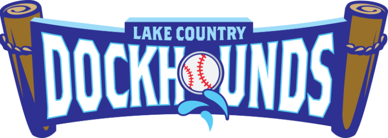 Lake Country DockHounds logo