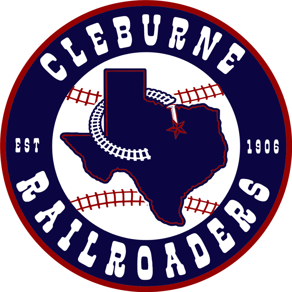 Cleburne Railroaders Lake Country DockHounds