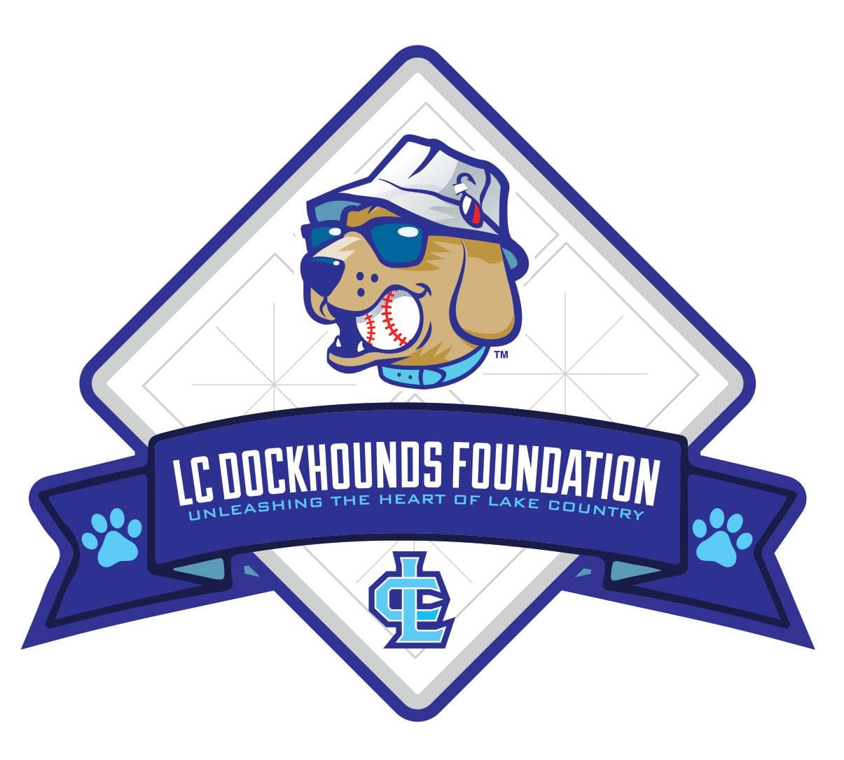 Jersey Auction - Lake Country DockHounds