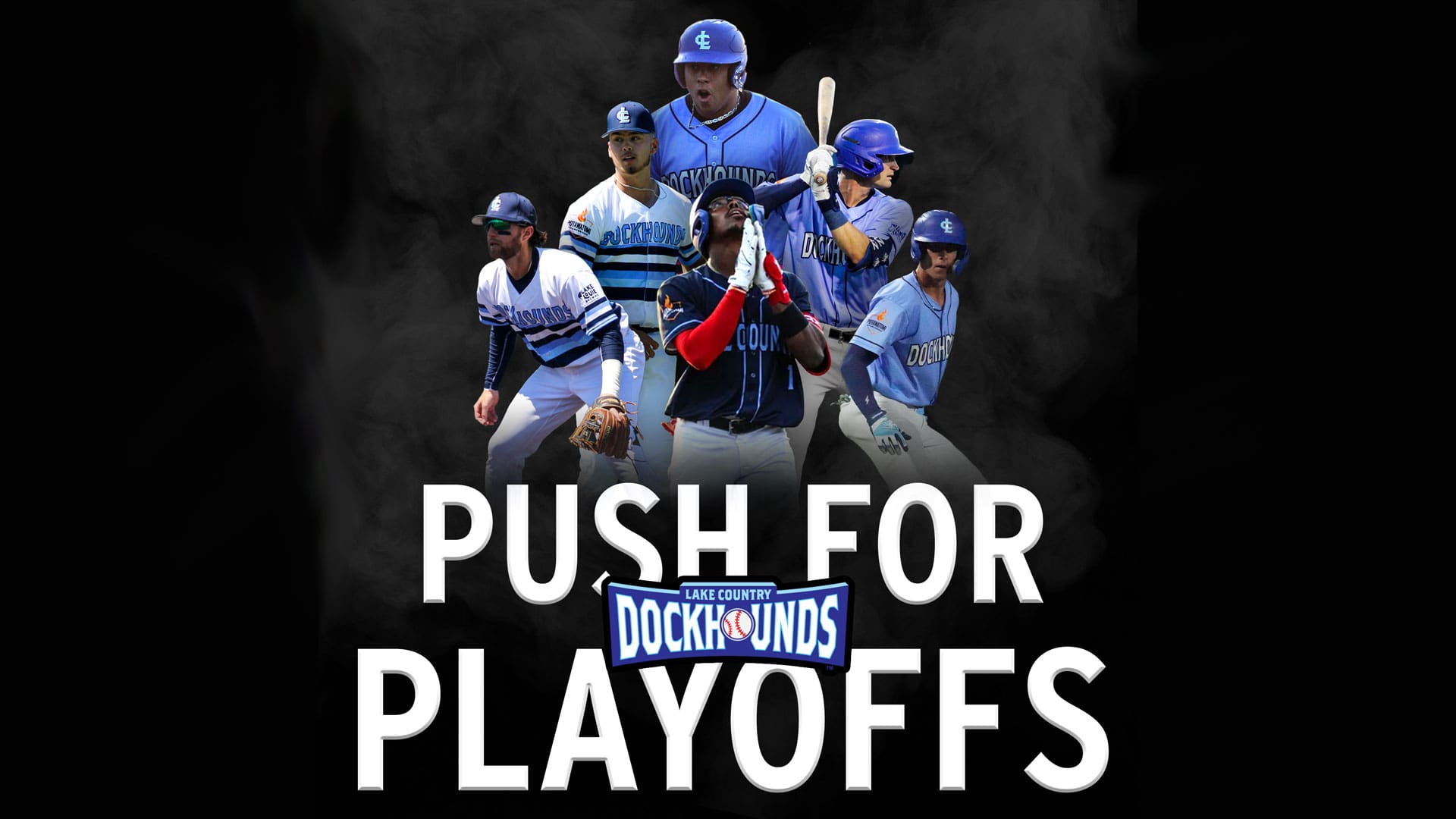 Push for the playoffs