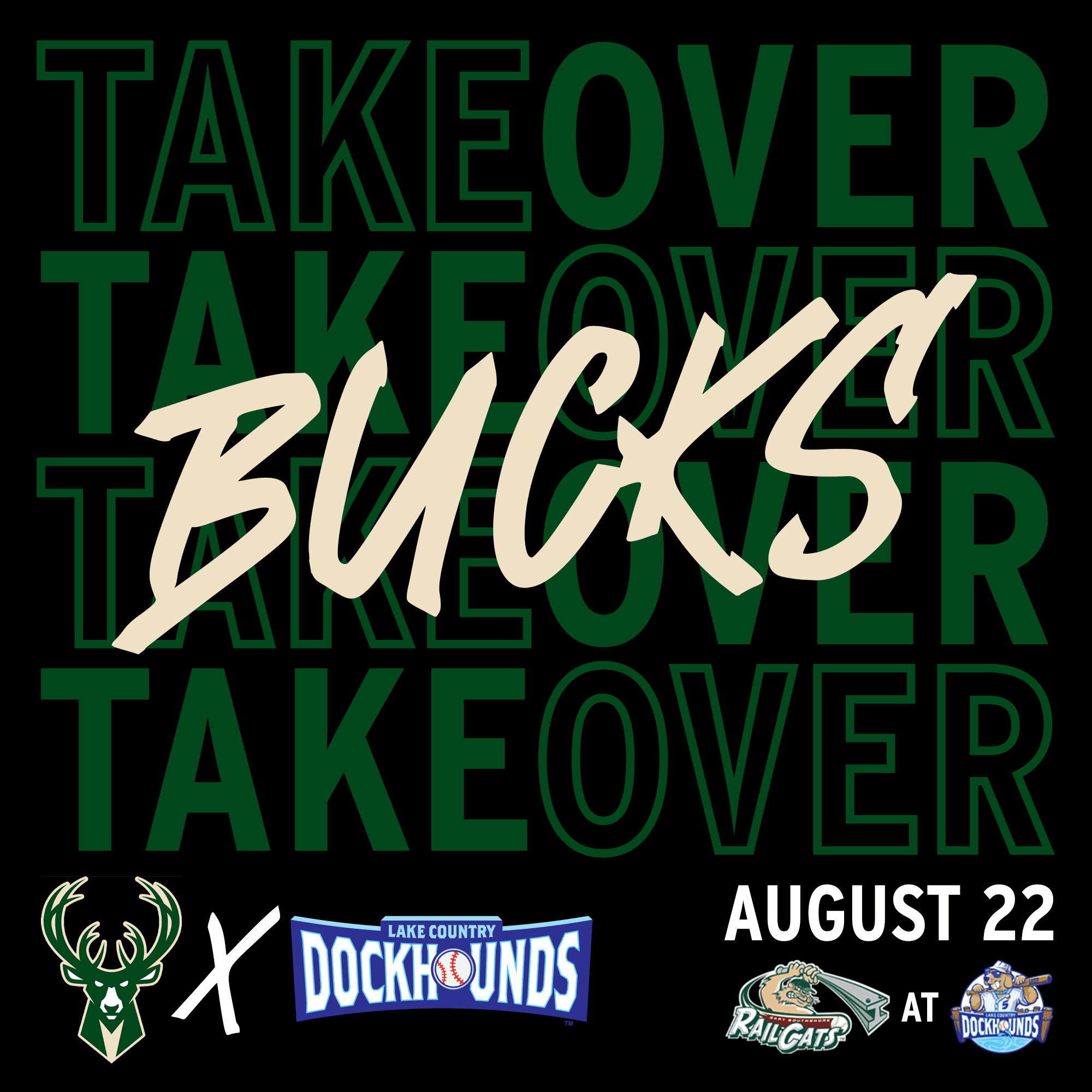 Milwaukee Bucks Takeover