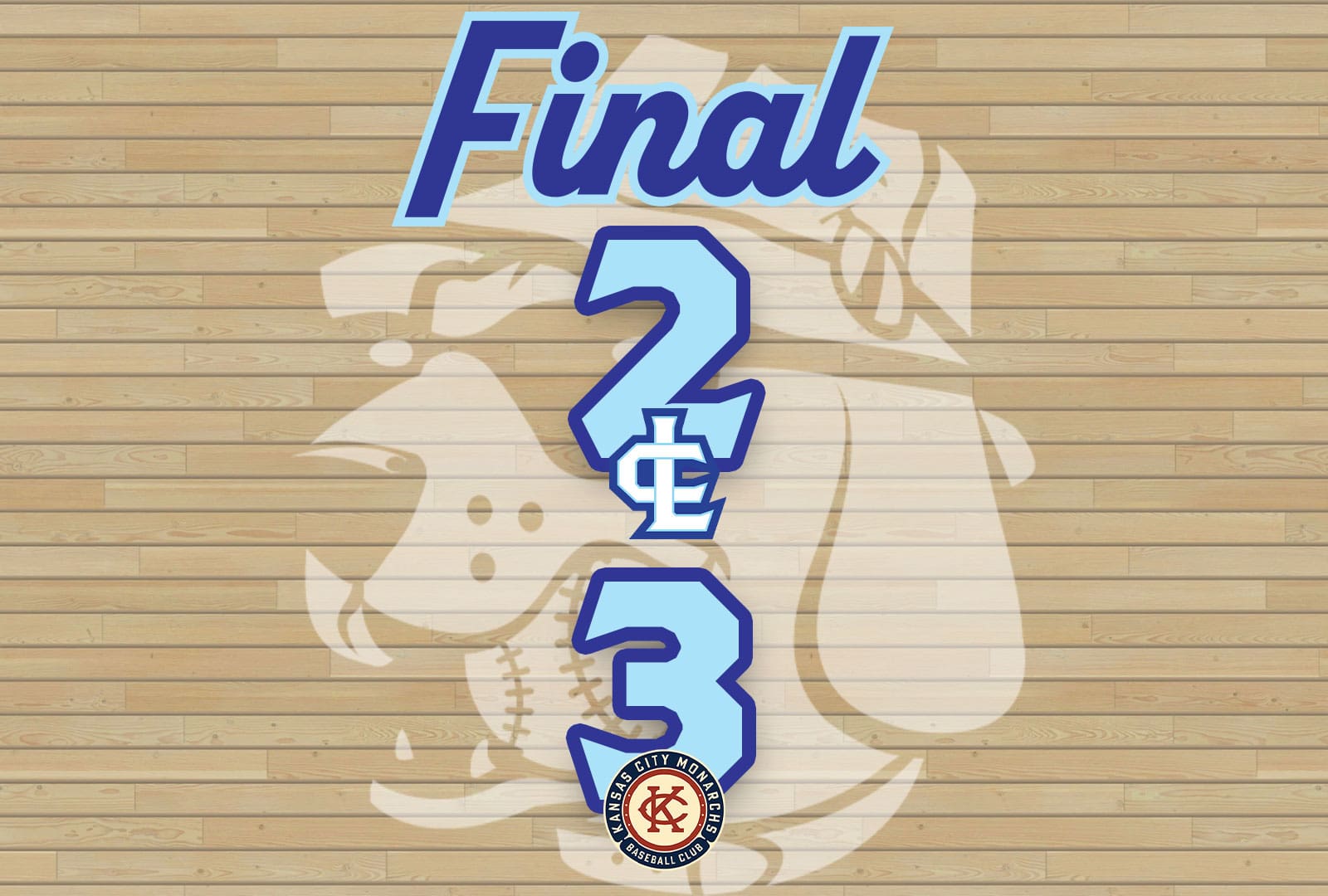Hounds Drop First Series Of The Season