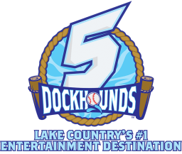 Lake Country Dockhounds Logo